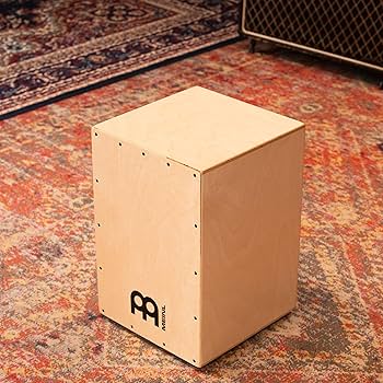 【激レア】MEINL Headliner designer cajon カホン Meinl HCAJ1MH-M Headliner Series Cajon instrument perkusyjny